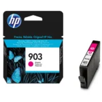 Original Hp 903 Magenta Tintenpatrone