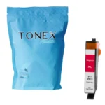 Tonex Alternativ Fur Hp 903Xl T6M07Ae Tinte Magenta Bis Zu 900 Seiten