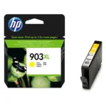 Original Hp 903Xl Yellow Tintenpatrone