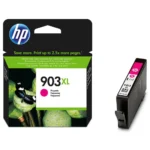 Original Hp 903Xl Magenta Tintenpatrone
