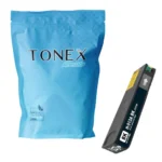 Tonex Alternativ Fur Hp 913A L0R95Ae Tinte Schwarz Bis Zu 3500 Seiten