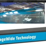 Hp 913A Cyan Tintenpatrone