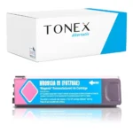 Tonex Alternativ Fur Hp 913A F6T78Ae Tinte Magenta Bis Zu 3000 Seiten