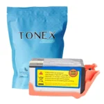 Tonex Alternativ Fur Hp 920Xl Cd975Ae Tinte Schwarz Bis Zu 1200 Seiten 55Ml
