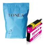 Tonex Alternativ Fur Hp 933Xl Cn055Ae Tinte Magenta Bis Zu 825 Seiten