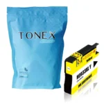 Tonex Alternativ Fur Hp 933Xl Cn056Ae Tinte Gelb Bis Zu 825 Seiten