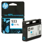 Hp 933 Cyan Tintenpatrone