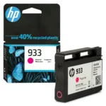 Hp 933 Magenta Tintenpatrone