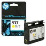Hp 933 Yellow Tintenpatrone