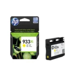 Hp 933 Xl Yellow Tintenpatrone
