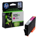Hp 935 Xl Magenta Tintenpatrone