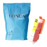Tonex Alternativ Fur Hp 935Xl C2P26Ae Tinte Gelb Bis Zu 825 Seiten