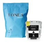 Tonex Alternativ Fur Hp 940Xl C4906Ae Tinte Schwarz Bis Zu 2200 Seiten