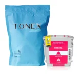 Tonex Alternativ Fur Hp 940Xl C4908Ae Tinte Magenta Bis Zu 1400 Seiten