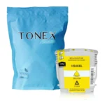 Tonex Alternativ Fur Hp 940Xl C4909Ae Tinte Gelb Bis Zu 1400 Seiten