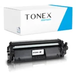 Tonex Alternativ Fur Hp 94A Cf294A Toner Schwarz Bis Zu 1200 Seiten