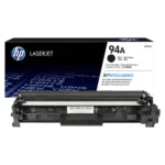 Original Hp 94A Cf294A Black Toner