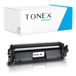 Tonex Alternativ Fur Hp 94X Cf294X Toner Schwarz Bis Zu 2800 Seiten