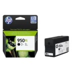 Original Hp 950Xl Black Tintenpatrone