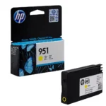 Original Hp 951 Yellow Tintenpatrone
