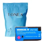 Tonex Alternativ Fur Hp 953Xl F6U17Ae Tinte Magenta Bis Zu 1700 Seiten