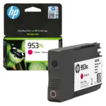 Original Hp 953Xl Magenta Tintenpatrone