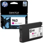 Original Hp 963 Magenta Tintenpatrone