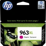 Hp Original 3Ja28Ae 963 Xl Bis Zu 1600 Seiten