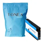Tonex Alternativ Fur Hp 963Xl 3Ja27Ae Tinte Cyan Bis Zu 1600 Seiten