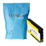 Tonex Alternativ Fur Hp 963Xl 3Ja29Ae Tinte Gelb Bis Zu 1600 Seiten