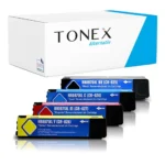 Tonex Alternativ Fur Hp 970Xl 971Xl Tinte Schwarz Cyan Magenta Gelb Spar Set