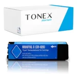 Tonex Alternativ Fur Hp 971Xl Cn626Ae Tinte Cyan Bis Zu 6600 Seiten