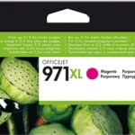 Hp 971 Xl Magenta Tintenpatrone