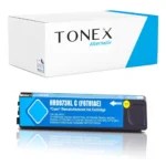 Tonex Alternativ Fur Hp 973X F6T81Ae Tinte Cyan Bis Zu 7000 Seiten