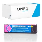 Tonex Alternativ Fur Hp 973X F6T82Ae Tinte Magenta Bis Zu 7000 Seiten
