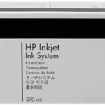 Hp Original Sps 370Ml C6119A