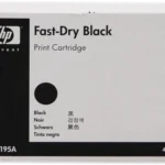 Hp Original Sps 42Ml C6195A