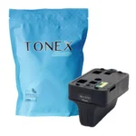 Tonex Alternativ Fur Hp 363Xl C8719Ee Tinte Schwarz Bis Zu 1000 Seiten 25Ml