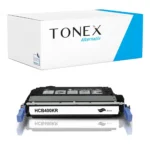 Tonex Alternativ Fur Hp 642A Cb402A Toner Gelb Bis Zu 7500 Seiten