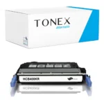 Tonex Alternativ Fur Hp 642A Cb401A Toner Cyan Bis Zu 7500 Seiten