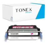 Tonex Alternativ Fur Hp 642A Cb403A Toner Magenta Bis Zu 7500 Seiten