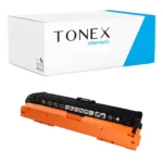 Tonex Alternativ Fur Hp 650A Ce270A Toner Schwarz Bis Zu 13500 Seiten