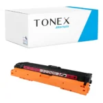 Tonex Alternativ Fur Hp 650A Ce273A Toner Magenta Bis Zu 15000 Seiten