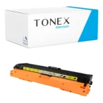 Tonex Alternativ Fur Hp 650A Ce272A Toner Gelb Bis Zu 15000 Seiten