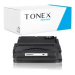 Tonex Alternativ Fur Hp 42A Q5942A Toner Schwarz Bis Zu 10000 Seiten
