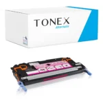 Tonex Alternativ Fur Hp 502A Q6473A Toner Magenta Bis Zu 4500 Seiten