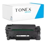 Tonex Alternativ Fur Hp 11A Q6511A Toner Schwarz Bis Zu 6000 Seiten