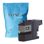 Tonex Alternativ Fur Brother Lc 426Bk Tinte Schwarz Bis Zu 3000 Seiten