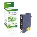 Tonex Alternativ Fur Epson 603Xlbk C13T03A14010 Tinte Schwarz Bis Zu 500 Seiten