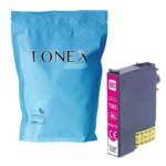 Tonex Alternativ Fur Epson 603Xlm C13T03A34010 Tinte Magenta Bis Zu 350 Seiten